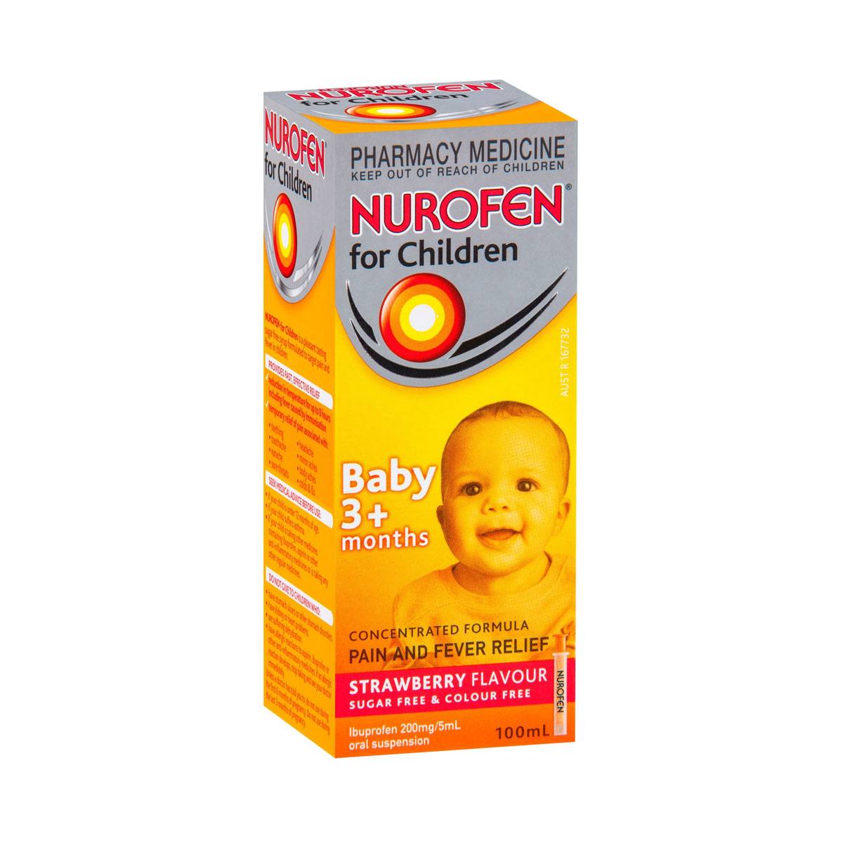 Nurofen