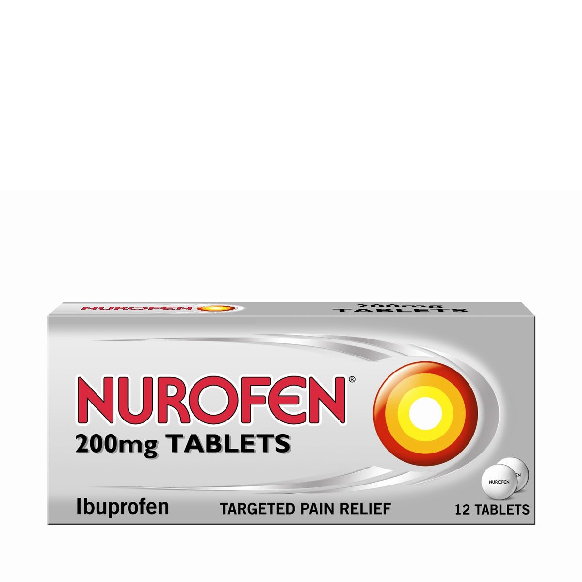 A nurofen tablets