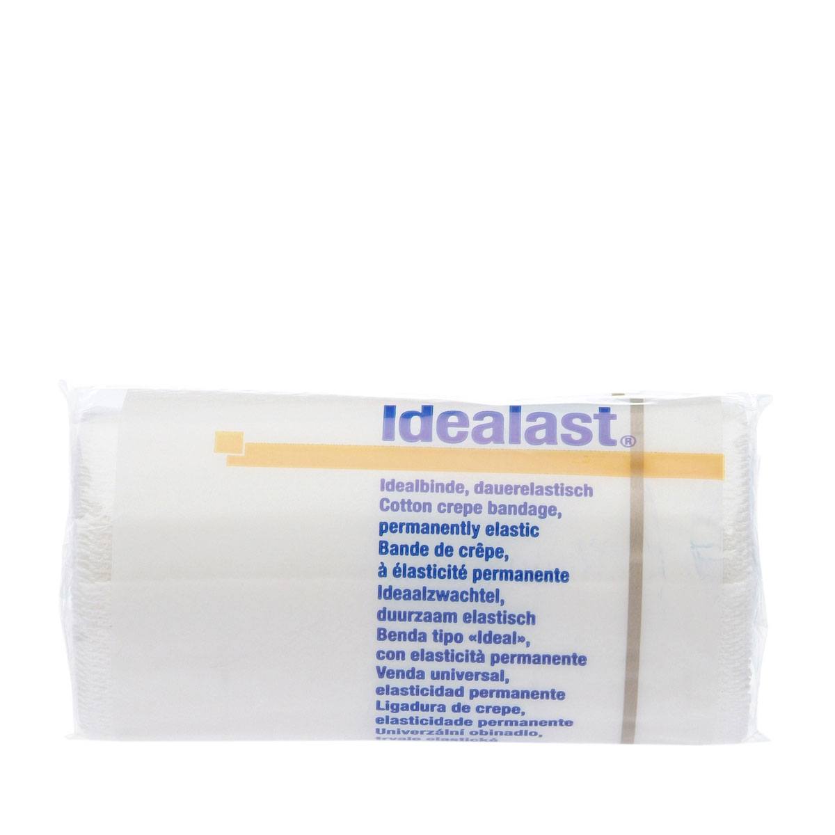 Idealast