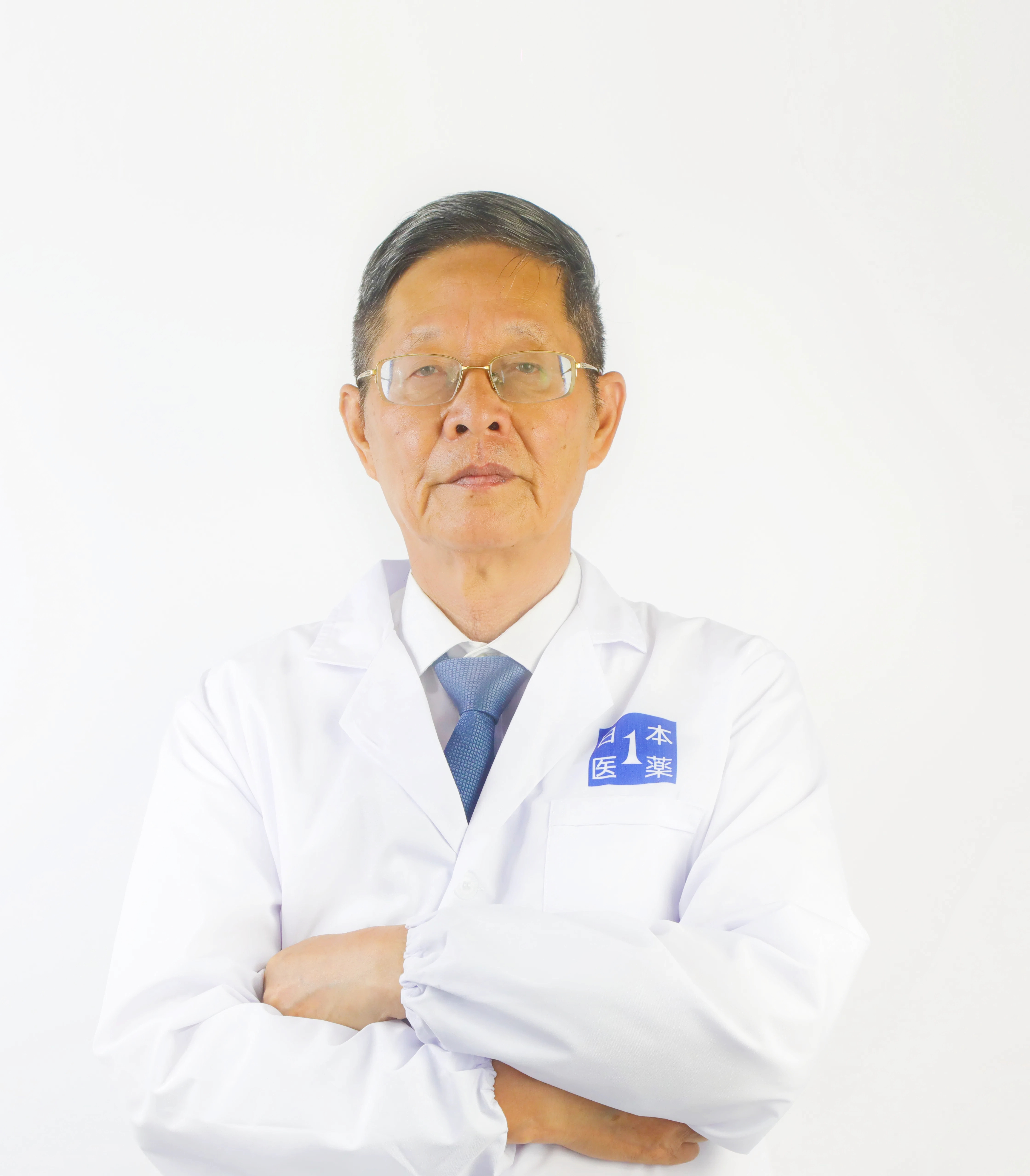 医学部长照片