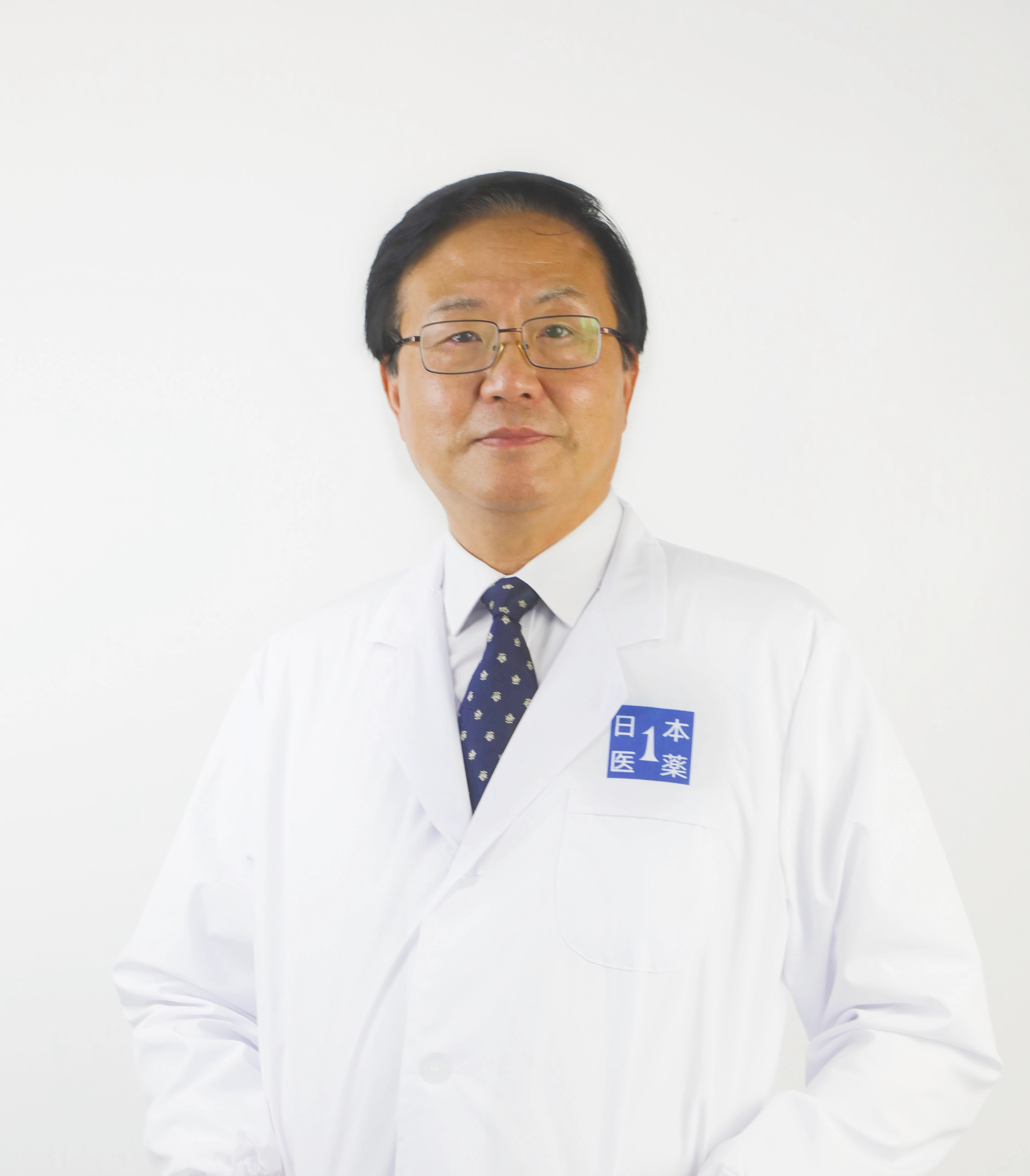 社长照片